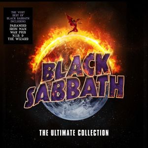BLACK SABBATH / ブラック・サバス / THE ULTIMATE COLLECTION<2CD/DIGI> 