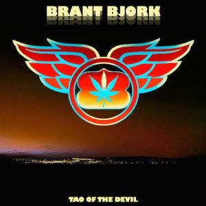 BRANT BJORK / TAO OF THE DEVIL<DIGI>