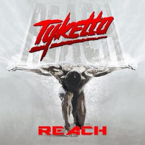 TYKETTO / タイケット / REACH<LP> 