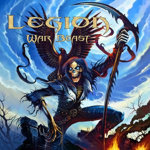 LEGION(US) / WAR BEAST