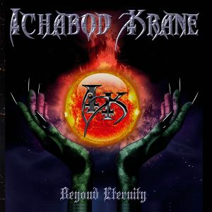 ICHABOD KRANE / BEYOND ETERNITY