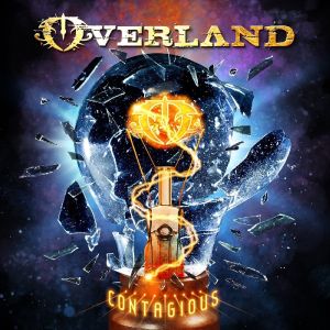 OVERLAND / オーヴァーランド / CONTAGIOUS