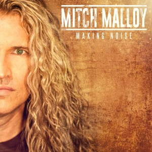 MITCH MALLOY / ミッチ・マロイ / MAKING NOISE<PAPER SLEEVE>