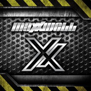 MAXXWELL / XX