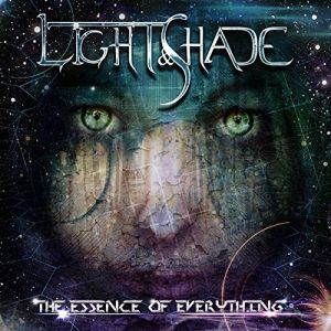 LIGHT & SHADE / THE ESSENCE OF EVERYTHING<DIGI>