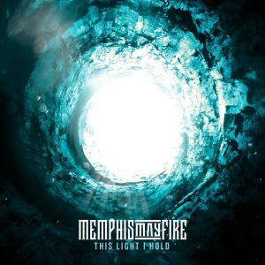 MEMPHIS MAY FIRE / メンフィス・メイ・ファイアー / ディス・ライト・アイ・ホールド