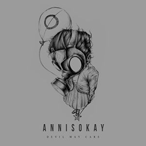 ANNISOKAY / アニスオーケイ / DEVIL MAY CARE<DIGI>