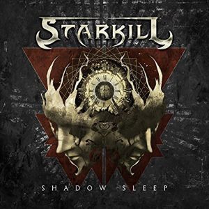 STARKILL / スターキル / SHADOW SLEEP