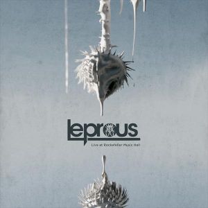 LEPROUS / レプラス / LIVE AT ROCKEFELLER MUSIC HALL<2CD>