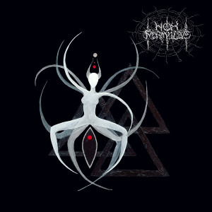 NOX FORMULAE / THE HIDDEN PATHS TO BLACK ECSTASY<DIGI>