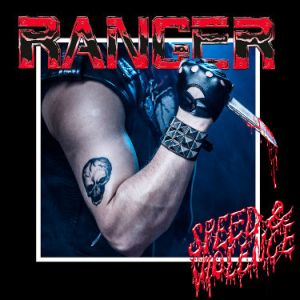 RANGER / SPEED AND VIOLENCE<LP>