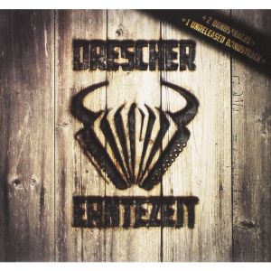 DRESCHER / ERNTEZEIT<DIGI>