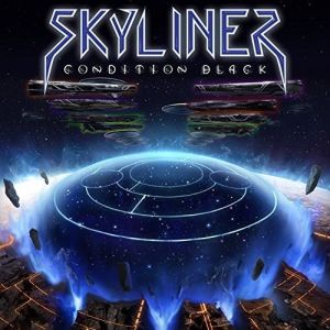 SKYLINER / CONDITION BLACK