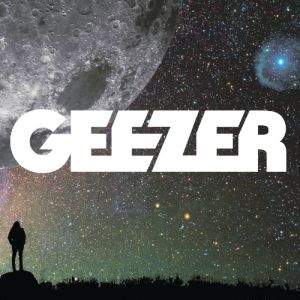GEEZER (from US) / GEEZER<DIGI>