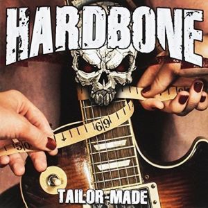 HARDBONE / TAILOR MADE<LP>
