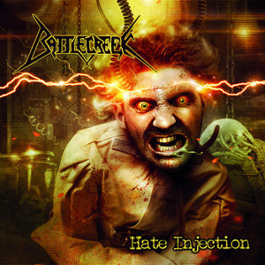 BATTLECREEK / HATE INJECTION