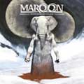 MAROON (from Germany) / マルーン / WHEN WORLDS COLLIDE