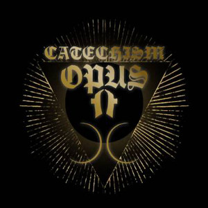 KHAOS-DEI / OPUS II:CATECHISM<DIGI>