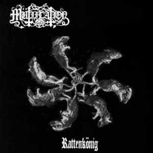 MUTIILATION / RATTENKONIG<DIGI>
