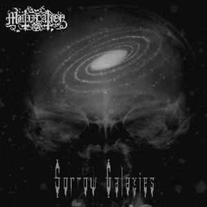 MUTIILATION / SORROW GALAXIES<DIGI>