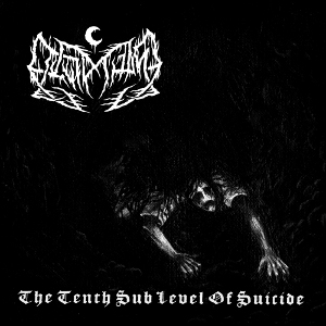 LEVIATHAN (from San Francisco,US) / リヴァイアザン / THE TENTH SUBLEVEL OF SUICIDE<DIGI>