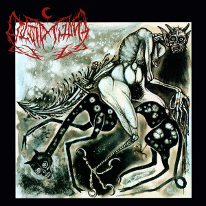 LEVIATHAN (from San Francisco,US) / リヴァイアザン / TENTACLES OF WHORROR<DIGI> 