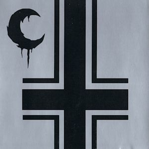 LEVIATHAN (from San Francisco,US) / リヴァイアザン / HOWL MOCKERY AT THE CROSS<DIGI> 