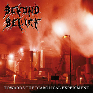 BEYOND BELIEF / ビヨンド・ビリーフ / TOWARDS THE DIABOLICAL EXPERIMENT