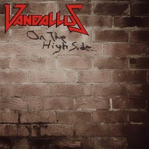 VANDALLUS / ON THE HIGH SIDE