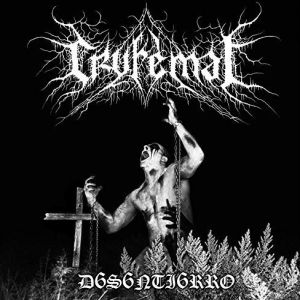 CRYFEMAL / D6S6NTI6RRO
