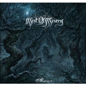 MIST OF MISERY / ABSENCE<DIGI>