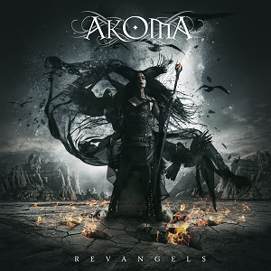 AKOMA / REVANGELS