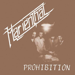 MARIENTHAL / PROHIBITION