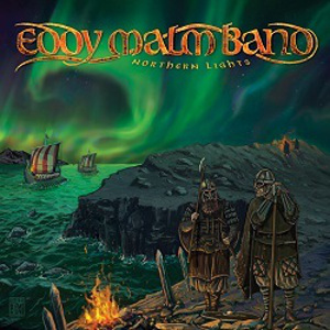 EDDY MALM BAND / NORTHERN LIGHTS