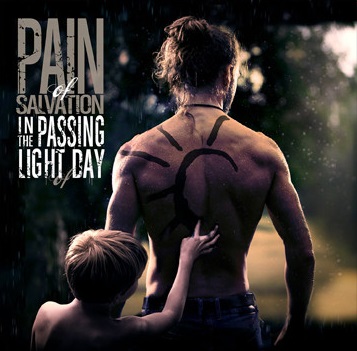 PAIN OF SALVATION / ペイン・オヴ・サルヴェイション / IN THE PASSING LIGHT OF DAY / イン・ザ・パッシング・ライト・オヴ・デイ<2CD>