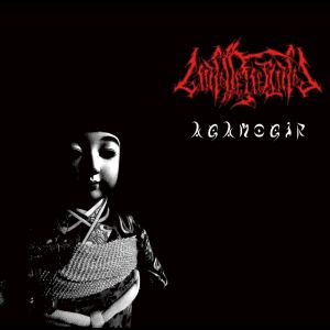 CHARLOTTE THE HARLOT / シャーロット・ザ・ハーロット / AGAMOGIR / 古代呪術~アガモジア~