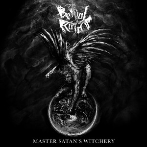 BESTIAL RAIDS / MASTER SATAN'S WITCHERY