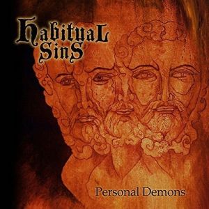 HABITUAL SINS / PERSONAL DEMONS