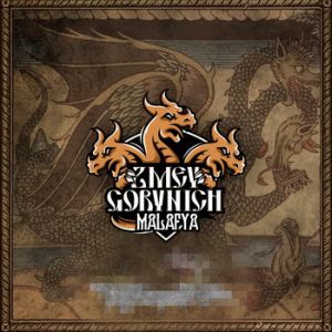 ZMEY GORYNICH / MALAFYA