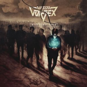 ARIDA VORTEX / アリダボルテックス / WILD BEAST SHOW