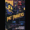 PAT TRAVERS / パット・トラヴァース / FOUR PLAY / (デジパック仕様)