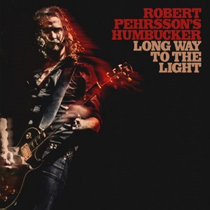 ROBERT PEHRSSON'S HUMBUCKER / LONG WAY TO THE LIGHT<DIGI>