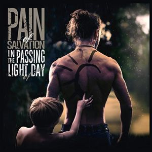 PAIN OF SALVATION / ペイン・オヴ・サルヴェイション / IN THE PASSING LIGHT OF DAY