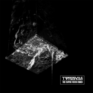 TWINESUNS / THE EMPIRE NEVER ENDED<PAPER SLEEVE>