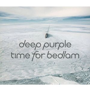 DEEP PURPLE / ディープ・パープル / TIME FOR BEDLAM<DIGI> 