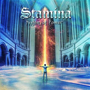 STAMINA (from ITALY) / SYSTEM OF POWER