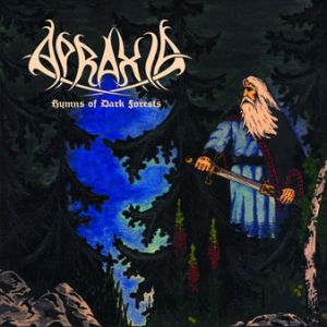 APRAXIA / HYMNS OF DARK FORESTS