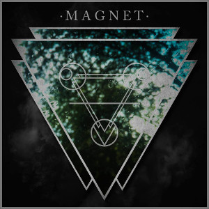 MAGNET(METAL) / FEEL YOUR FIRE<DIGI>