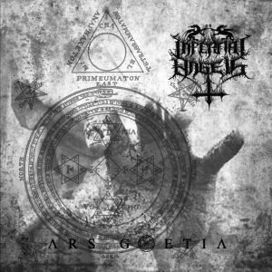 INFERNAL ANGELS / ARS GOETIA