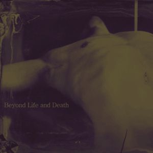 NOETA / BEYOND LIFE AND DEATH<DIGISLEEVE>